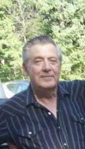 John Ronald Fraser Obituary