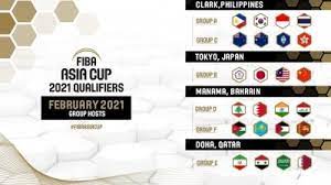Get the most comprehensive coverage for the tournament with complete schedule and statistics. Hosts Confirmed For Feb 2021 Fiba Asia Cup Qualifiers Window Events Menafn Com
