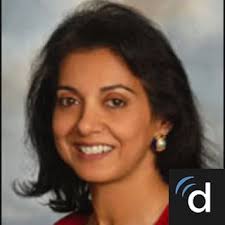 Dr. Natasha Mirza, MD