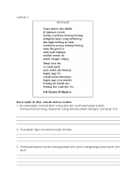 Ini ialah video pengenalan bagi modul yang bertajuk komsas: Latihan Sajak Bintang Pdf