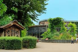 Timhotel jardin des plantes hotel paris, timhotel jardin des plantes paris. La Menagerie Le Zoo Du Jardin Des Plantes De Paris Les 10 Dates Cles