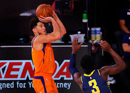 Всегда актуальная статистика игр турнира и результаты в режиме live. Why Devin Booker And The Phoenix Suns Are The Nba Bubble S Best Story