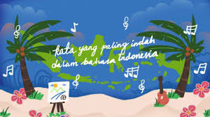 We did not find results for: Kata Paling Indah Dalam Bahasa Indonesia Mojok Co