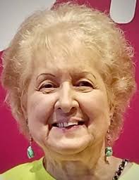 Obituary information for Sonya Jeanne Adkerson