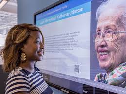 At Langley, Admiration and Gratitude Multiply