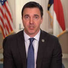 Attorney General Jeff Jackson Warns USDA Over Failure to Fund Food  Assistance During Shutdown, Potentially Impacting Roughly 600,000 Children  in North Carolina