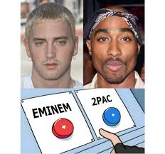 Eminem 2 PAC & Lil Jon