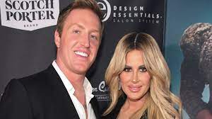 Kim Zolciak, Kroy Biermann divorcing, owe $1.1M in taxes: report