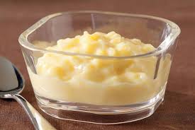 Quick Vanilla Rice Pudding In 15 Minutes Minute Rice Recipe In 2020 Vanilla Rice Pudding Recipes Rice Pudding