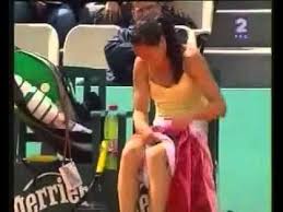 See more ideas about clothes, fashion, outfits. Changing Cloth In Tennis Court Flv Youtube