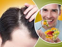 The hair contains the fastest growing tissues in the body and vitamin a is. Which Fruits Help You In Faster Growth Of Hair Lifealth