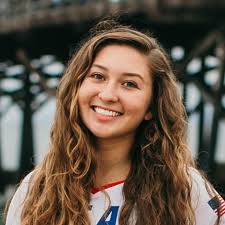 Sydney Donovan's High School Career Home