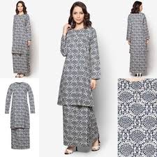 Baju kurung wanita satin velvet tradisional melayu. Baju Kurung Tradisional Home Facebook
