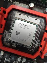 Es de escritorio procesador en la arquitectura callisto priméramente desarrollado para . Good Old Phenom 955be From 2009 Still Going Strong R Amd