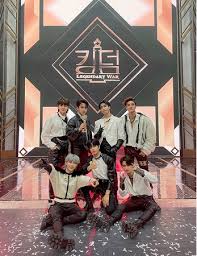 They were formed through the competition reality show of the. Sony Music Labels Inc Stray Kids Is At The Top Of The K Pop World Win The Survival Program Kingdom Legendary War That Is Enthusiastic All Over The World I Want To Use