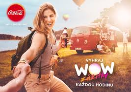 Trump prý překročil pravidla proti podpoře či oslavování násilí, když účastníkům nepokojů v kapitolu vzkázal: Ester Ledecka On Road Trip Coca Cola Launches Politech Marketing Magazine