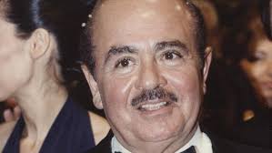 Adnan Khashoggi: Billionaire Saudi Arabian's 'pleasure wife' Jill Dodd  opens up in new book