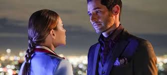 Le diable effronté est de retour une fois de plus pour aider à résoudre le crime et à nettoyer les mystères de la condition humaine. Lucifer Saison 5 La Partie 2 Pas Disponible En Mars 2021 Sur Netflix Mce Tv