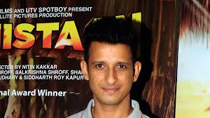 Sharman Joshi honours mothers in short film