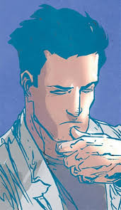 Ray Palmer (Character)