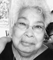 Maria VALDEZ Obituary (2012)
