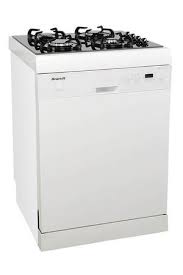 White and brown four combiné plaque de cuisson 26 l mf260bc white and brown. Brandt Dkh810 16 Avis Sur Darty 4 3 5
