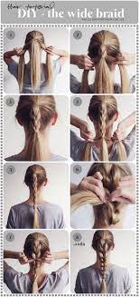 Image Via We Heart It Https Weheartit Com Entry 146103790 Via 14024629 Beauty Braid Hair Hairstyle Long Hair Styles Hair Styles Medium Length Hair Styles