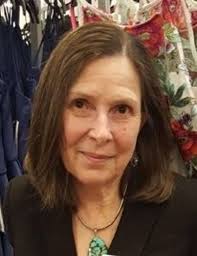 Norma Jean Comeau Obituary July 11, 2019