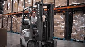 Our Partners in Logistics and Order Fulfillment