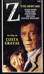 Resultado de imagem para z costa gavras