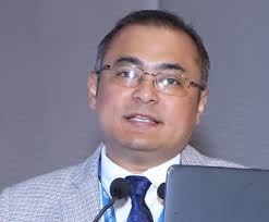 Prof Amit Thapa