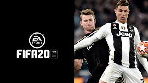 19:45 wednesday 7 apr 2021 league: Fifa 20 Piemonte Calcio Juventus Player Ratings Predictions