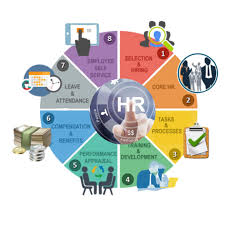 The Global Corehrsoftwaremarket Accounted For Usd 6 1 Billion In 2016 Growing At A Cagr Of 8 7 Human Resources Human Resource Management Workforce Management