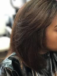 Natural Hair Flat Iron Style St Louis Mo Flat Iron Hair Styles Hair Natural Hair Styles
