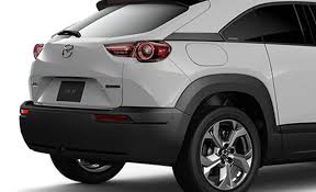 Image result for Machine Gray 2024 MX-30