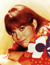 Who is the familiar face from 1960's TV?