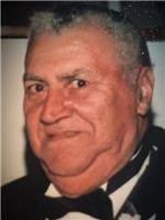 Arthur Perkins Obituary (2016)