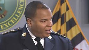 Maryland Police Chief Suspended Over Mismanagement Accusations