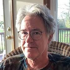 Bruce Canfield's Instagram, Twitter & Facebook