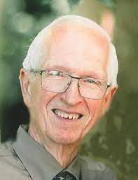 Obituary information for Ernest "Ernie" Laudenbach