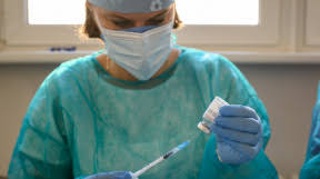 Především v dnešní době nemůže hygienikům v zemi velet někdo, kdo nekomunikuje! Aktualizovano Novou Hlavni Hygienickou Bude Od Poloviny Brezna Pavla Svrcinova Zpravy Tiscali Cz