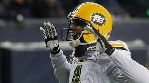 Elks sign all-star receivers Bowman, Arceneaux, three others