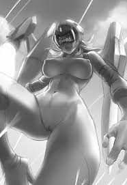 Wing Diver by wander - Hentai Foundry