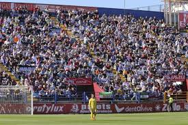 Consulta la agenda de partidos de fútbol que dan hoy en tv. Almendralejo Se Despide Del Futbol Profesional Hoy