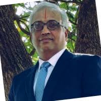 Anil Chavan Email & Phone Number