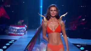 Miss universe canada believes that beauty comes from being intelligent, graceful and generous. Miss Universe Canada 2019 Promo Swimsuit Youtube