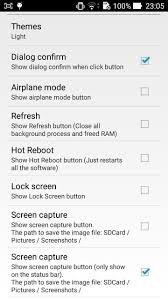En general, el archivo apk quick reboot root(reinicio rápido root) tiene una calificación 8.5 de 10. Quick Reboot Root For Android Apk Download