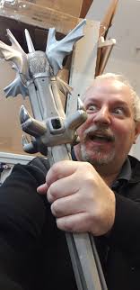 Sword and Sorcery Movie Remake Discussion