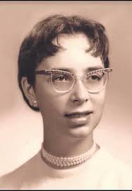 Carole Bosold Obituary