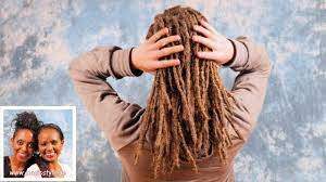 robin endlich 47 lange dreadlocks dafur hat er sich extra die haare haare wachsen lassen haare wachsen dreadlocks